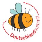 Logo „Deutschland summt!“