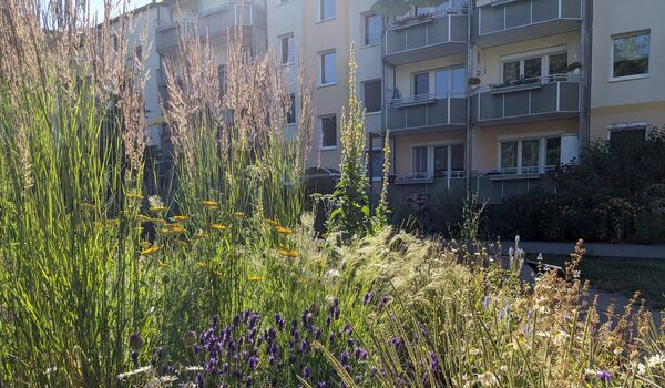 7. Berliner PikoPark (Berlin-Mitte)