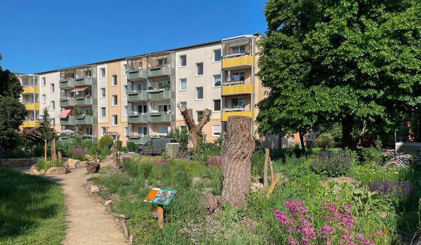 7. Berliner PikoPark (Berlin-Mitte)