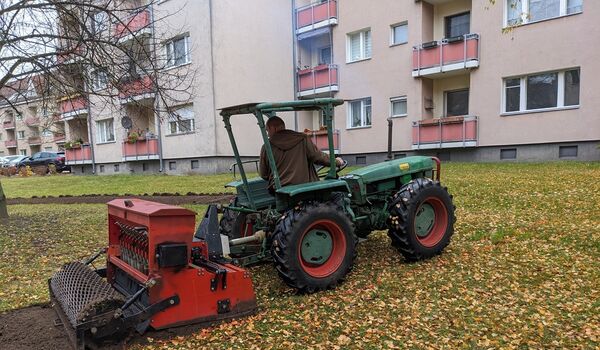 10. Berliner PikoPark (Reinickendorf)