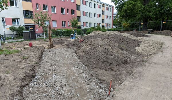 9. Berliner PikoPark (Lichterfelde)