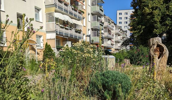 7. Berliner PikoPark (Berlin-Mitte)