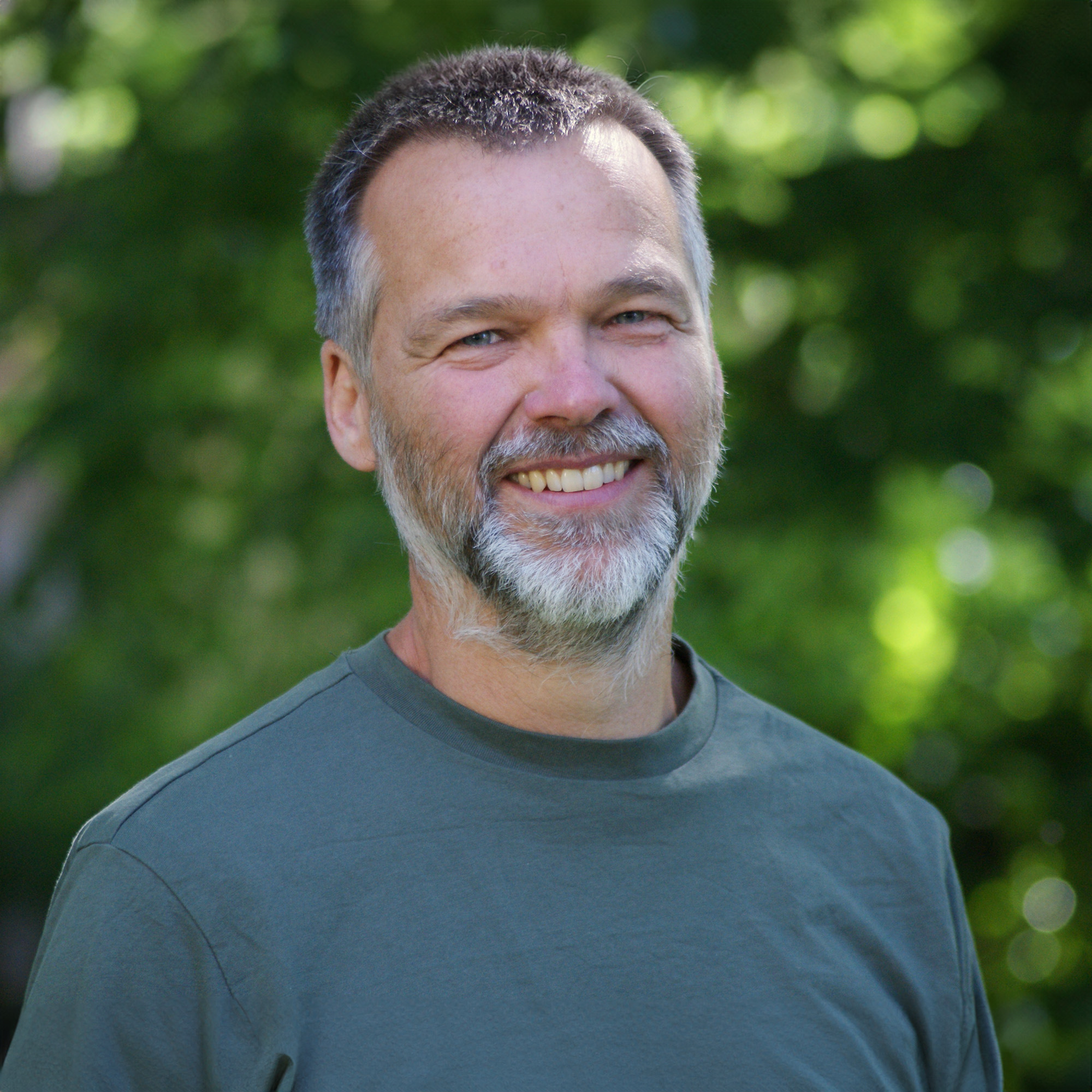Porträt Markus Schmidt